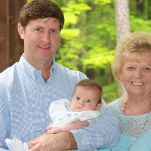 Meet your Posher, Carol